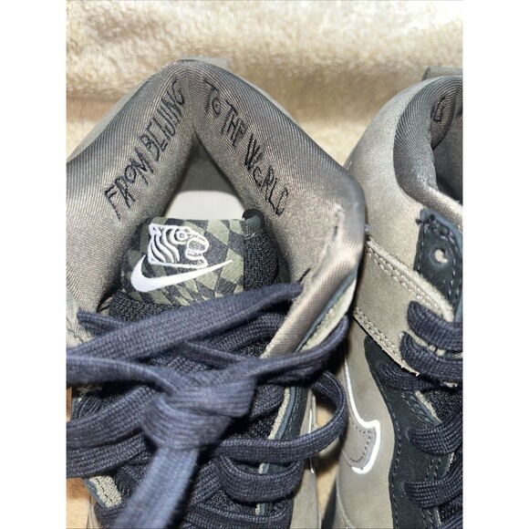 Size 6.5 - SOULGOODS x Nike Dunk SP High 90s main image 2